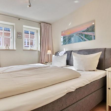 Haus Parkblick, Timmendorfer Strand Haus Parkblick Appartement 08 Екстер'єр фото