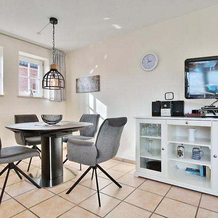 Haus Parkblick, Timmendorfer Strand Haus Parkblick Appartement 08 Екстер'єр фото