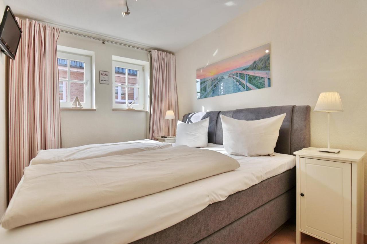 Haus Parkblick, Timmendorfer Strand Haus Parkblick Appartement 08 Екстер'єр фото